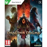 Dragon's Dogma 2 XBOX SERIES X
