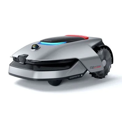 Dreame A2 - Robot tondeuse - Sans installation