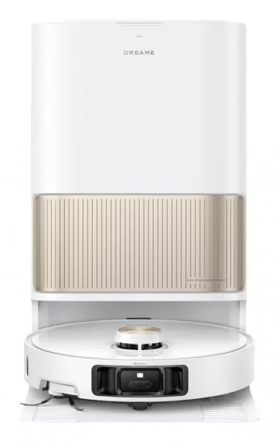 Dreame L40s Pro Ultra - Blanc
