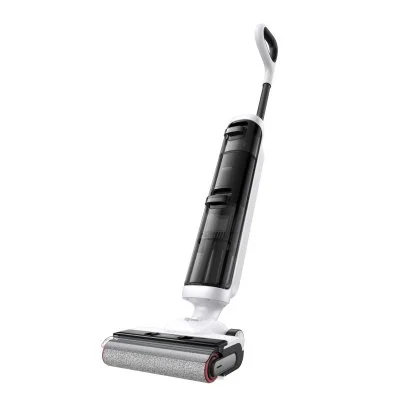 Dreame Mova K20 aspirateur de table Noir, Blanc Sans sac - Neuf
