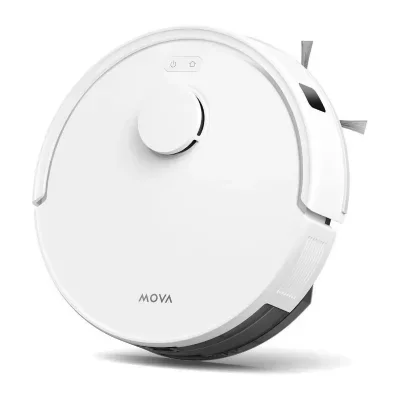 Dreame Robot Aspirateur Mova Tech E20