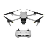 DJI Drone Air 3 Avec Radiocommande Rc-N2-