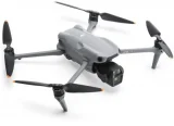 DJI Drone Air 3S Fly More Combo RC 2 Gris et noir