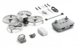 DJI Drone Flip GL Gris et Noir