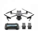 DJI Drone Mavic 3 Pro Cine Premium Combo Multicolore