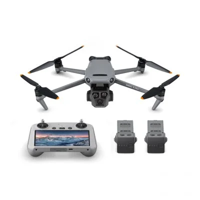 Drone DJI Mavic 3 Pro Fly More Combo (DJI RC) Multicolore DJI