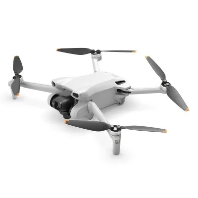 Drone Dji Mini 3 avec telecommande sans ecran