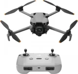 DJI Drone Mini 5 Pro Gris avec radiocommande