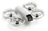 DJI Drone Neo Fly More Combo Bluetooth Gris