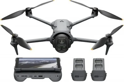 Drones DJI Mavic 4 Pro 512GB Creator Com