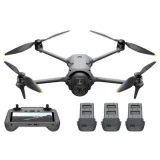 DJI Drones Mavic 4 Pro Fly More Combo(RC