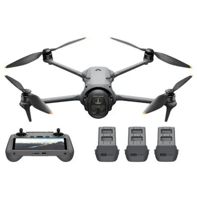 Drones DJI Mavic 4 Pro Fly More Combo(RC