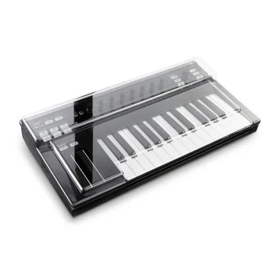 DS Kontrol S25 Protections Matériel DJ