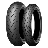 DUNLOP - 120/70-17 SX GPR300F
