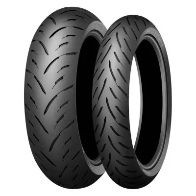 DUNLOP - 120/70-17 SX GPR300F