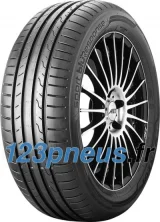 DUNLOP Sport BluResponse 205/55 R16 91H