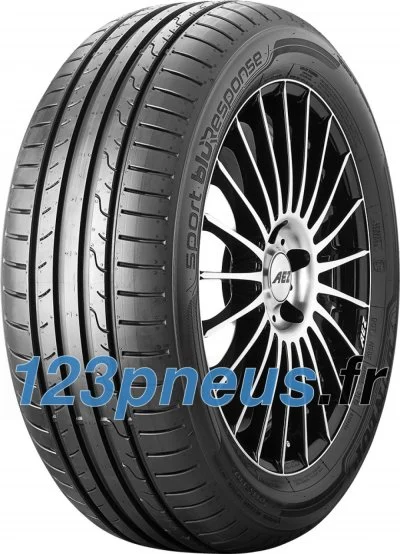 Dunlop Sport BluResponse 205/55 R16 91H
