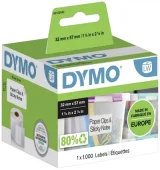 DYMO 11354 Etiquettes Original S0722540