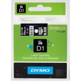 DYMO D1 - bande d'étiquettes - 1 rouleau(x)