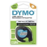 DYMO - ruban metallique - 1 rouleau(x)