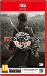 KOEI TECMO Dynasty Warriors : Origins Switch 2 NINTENDO