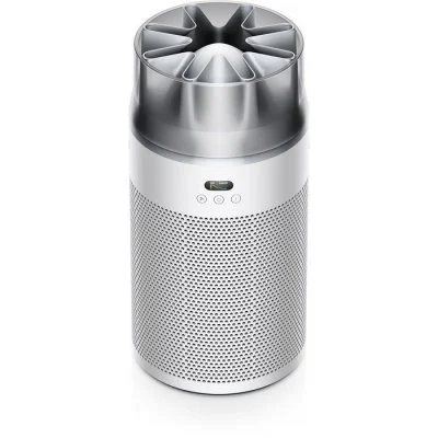 Dyson 491355-01 purificateur d'air 100 m² 24 dB Argent et Blanc