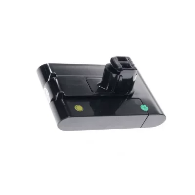 Dyson - Batterie Dc45 Type A Bouton Pressoir - Ref: 967863-02