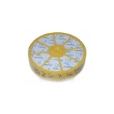 DYSON - filtre hepa lavable pour DC02
