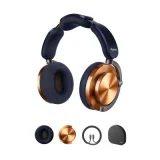 DYSON OnTrac Casque Sans fil Arceau Appels/Musique USB Type-C Bluetooth Cuivre - Neuf