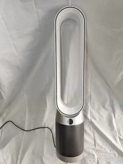 Dyson Purificateur d'air Purifier Cool autoreact. Couleur: Prateado