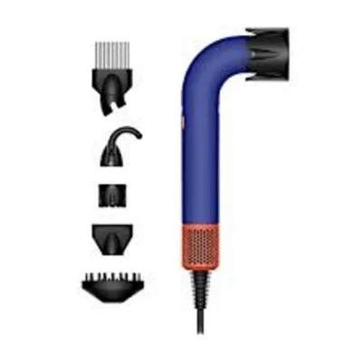 Dyson Sèche-cheveux Hd18 Supersonic R Pro