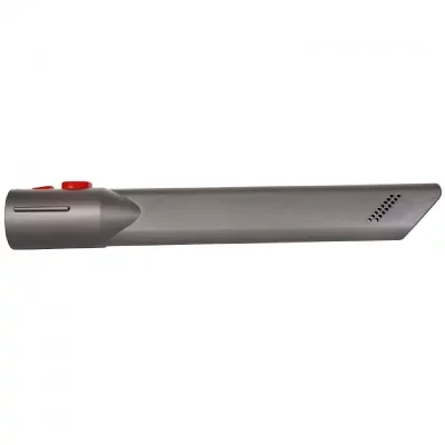 Dyson V7 V8 SV10 Suceur original Buse 967612-01 Noir