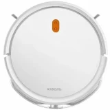 XIAOMI E5 - Robot Vacuum Blanc - Aspirateur Robot BHR7969EU - Neuf