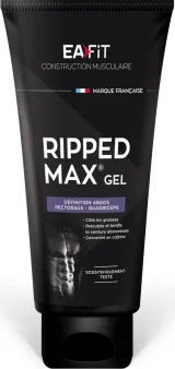 EAFIT Ripped Max gel 200 ml