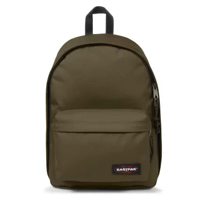 Eastpak Out Of Office Sac à Dos, 44 cm, 27 L, Army Olive (Vert)