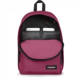 EASTPAK - Out Of Office - Sac à dos Wine Burgundy - 27 L