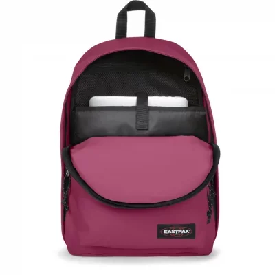 Eastpak - Out Of Office - Sac à dos Wine Burgundy - 27 L