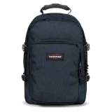 EASTPAK Provider Sac à Dos, 44 cm, 33 L, Bleu (Triple Denim)