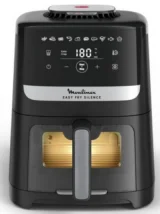 MOULINEX Easy Fry Silence EZ5568F0