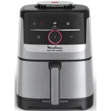MOULINEX Easy Fry Silence Inox EZ572DF0