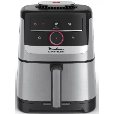 Easy Fry Silence Inox EZ572DF0