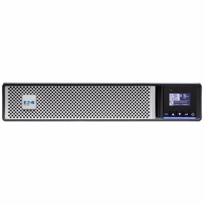 Eaton 5PX Gen2 Interactivité de ligne 2200 kVA 2200 W 5PX2200iRTNG2