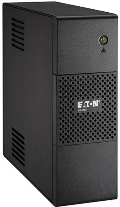 Eaton 5S 550i 0,55 kVA 330 W 4 sortie(s) CA 5S550i