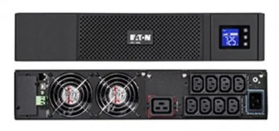 Eaton 5SC 3000I RT2U Interactivité de ligne 3 kVA 2700 W 9 5SC3000IRT
