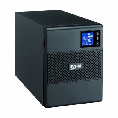 Eaton 5SC1000I Onduleur 700 W Noir