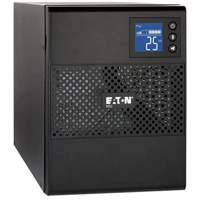 Eaton 5SC1500i 1500 VA 1050 W 8 sortie(s) CA 5SC1500i
