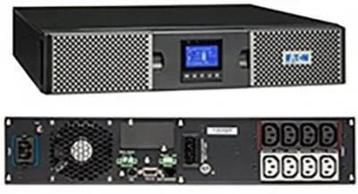 Eaton 9PX 1.5kVA Double-conversion (en ligne) 1,5 kVA 9PX1500IRT2U