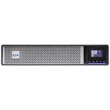 EATON Onduleur 5PX Netpack G2 - 1500 kVA - 1500 W - 8 sorties