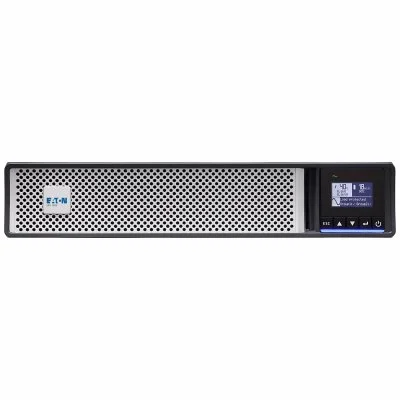 EATON Onduleur 5PX Netpack G2 - 1500 kVA - 1500 W - 8 sorties