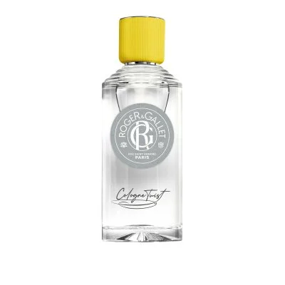 Eau De Cologne Twist Roger & Gallet - Le Flacon De 100ml